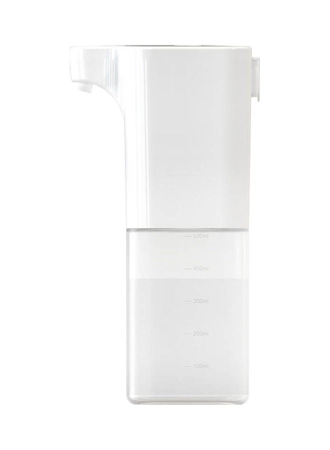Automatic Soap Dispenser NA-H6715 White/Clear - Image 2