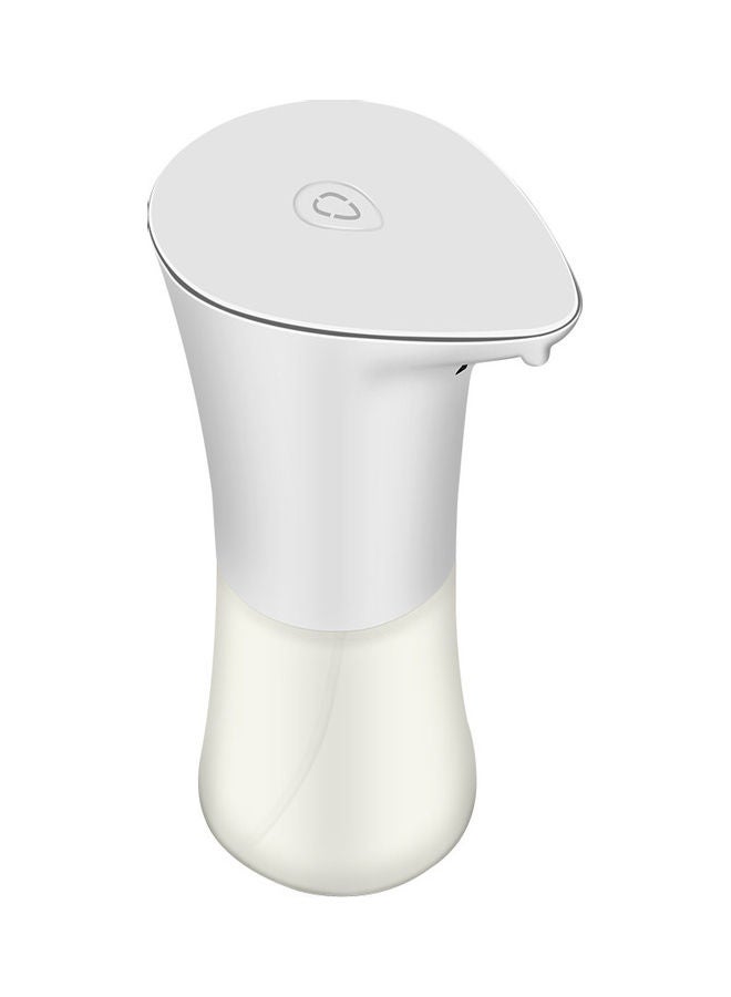 Automatic Soap Dispenser NA-H7969 White/Clear - Image 3