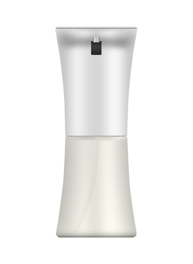 Automatic Soap Dispenser NA-H7969 White/Clear - Image 5