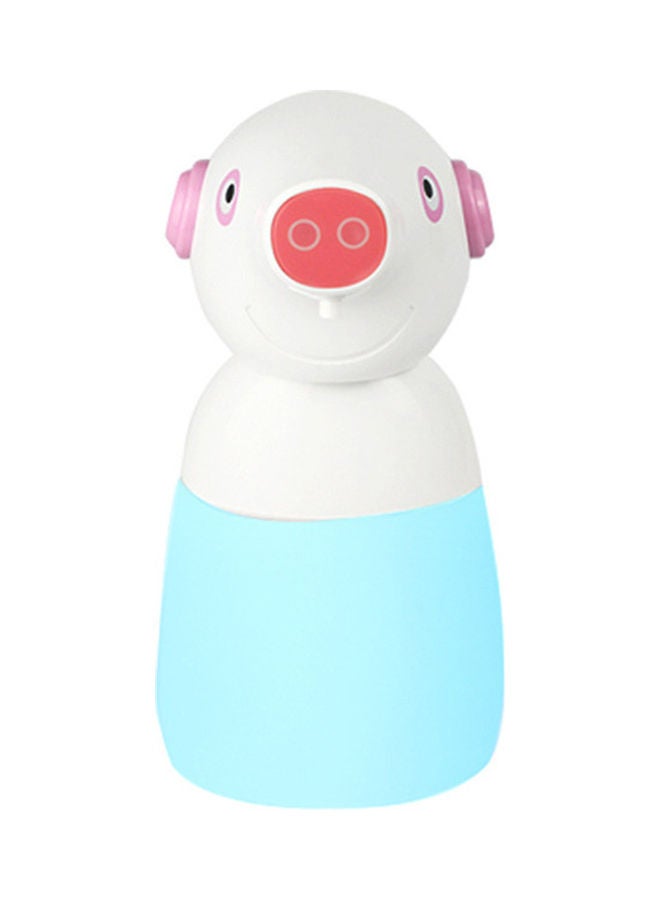Automatic Soap Dispenser NA-H8615 Blue/Pink/White  - Image 1
