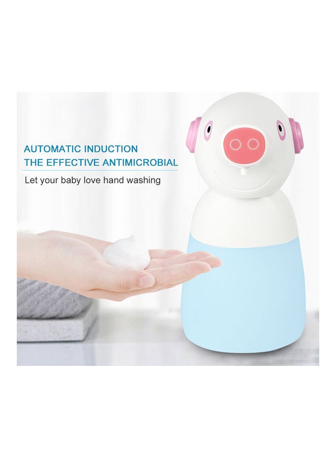 Automatic Soap Dispenser NA-H8615 Blue/Pink/White  - Image 3