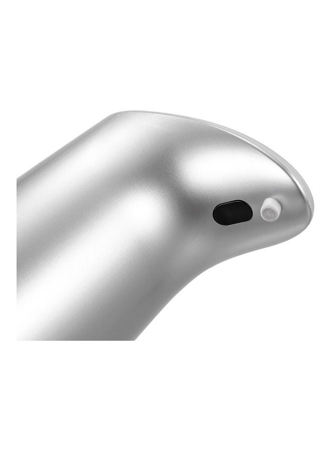 Automatic Soap Dispenser NA-H6486 Silver/Clear - Image 4