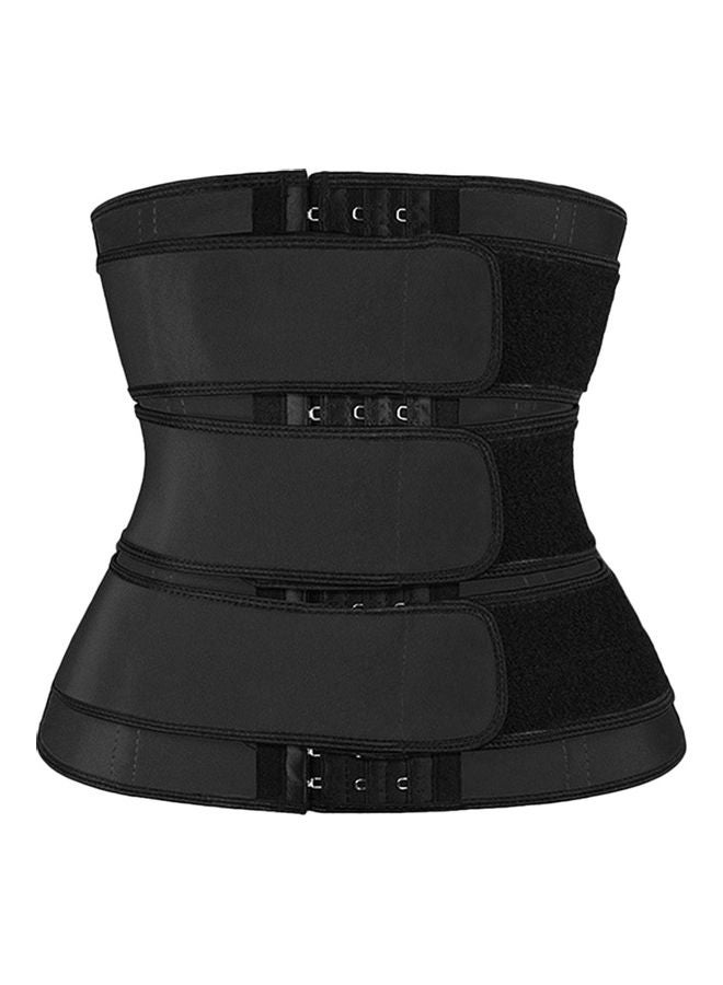 Generic Hook Closure Waist Trainer S 