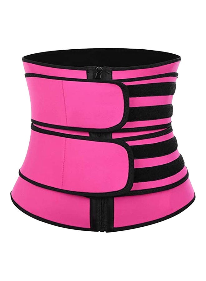 Zipper Closure Waist Trainer XL - Image 1