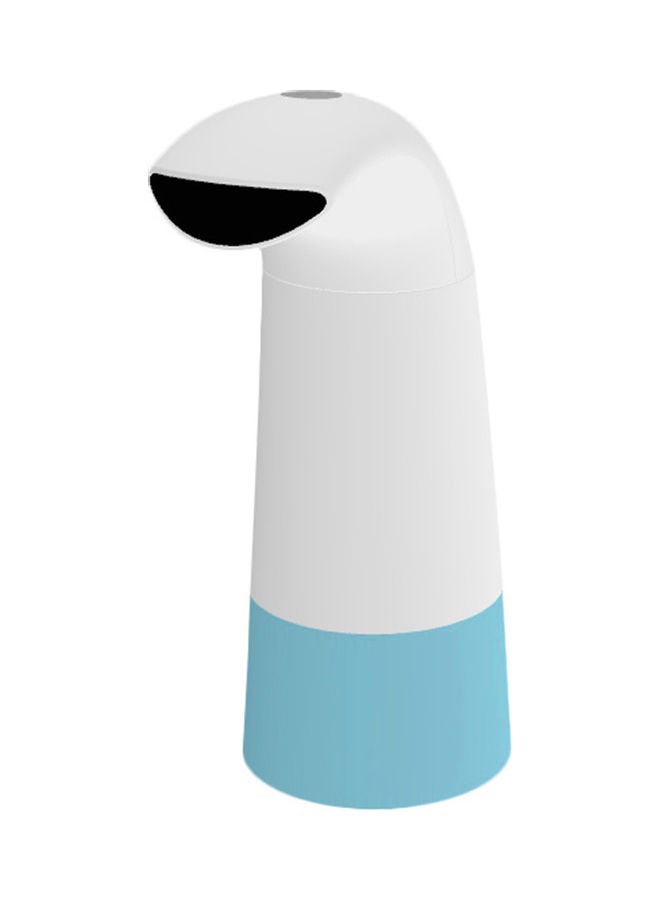 موزع صابون آلي NA-H5691 أبيض/ شفاف - Image 5