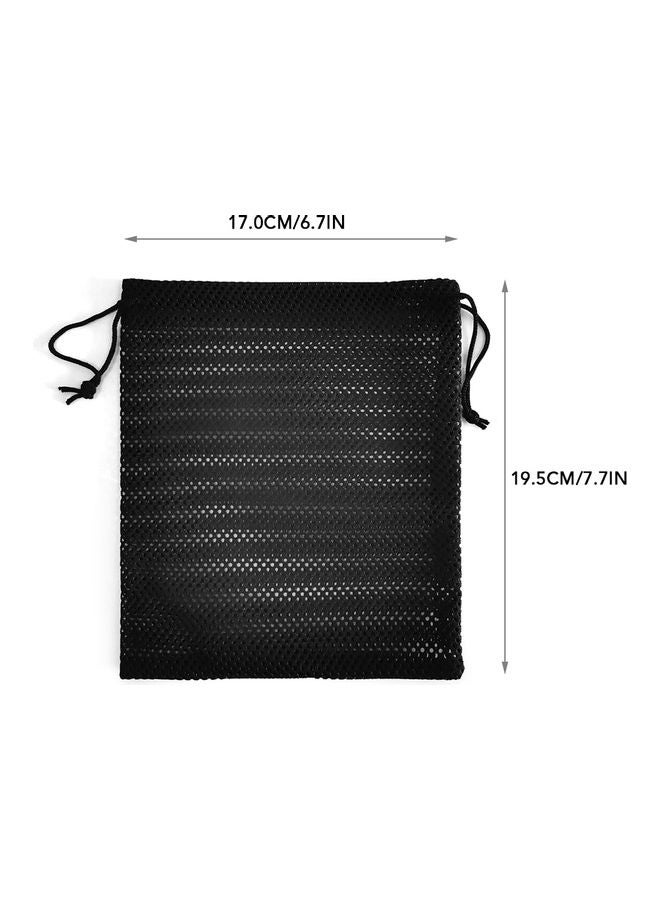 Generic 3-Piece Exercise Resistance Band With Carry Bag  - Image 3