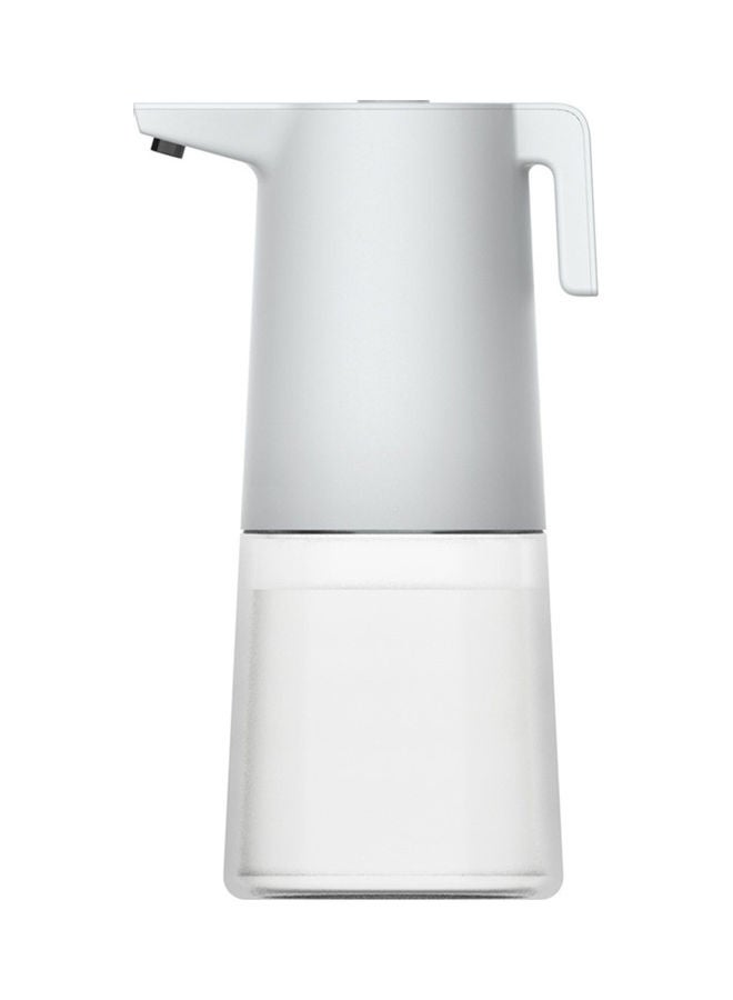 Automatic Soap Dispenser NA-H7630 White/Clear - Image 1