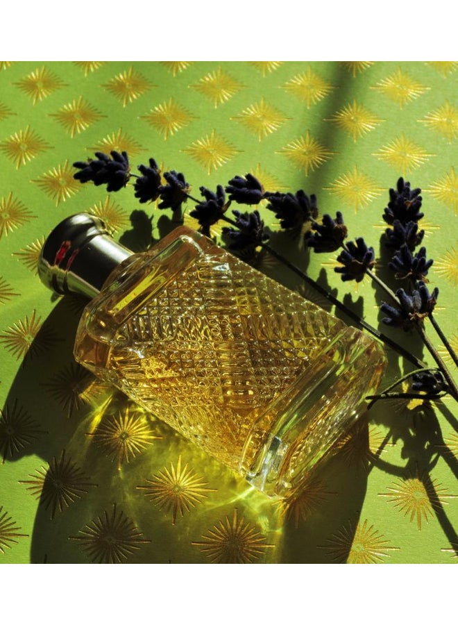 رالف لورين عطر سفاري إيو دي تواليت 75ملليلتر - Image 5