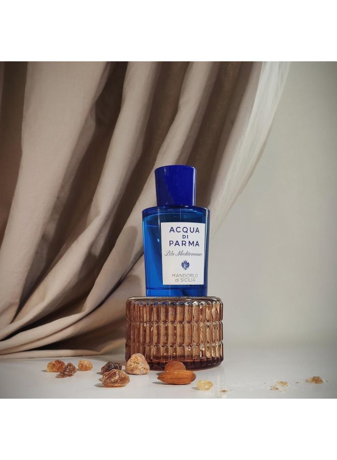 أكوا دي بارما - عطر بلو ميديترانيو ماندورلو دي سيسيليا 150ملليلتر - Image 1