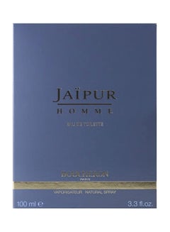 BOUCHERON Jaipur EDT 100ml  - Image 3