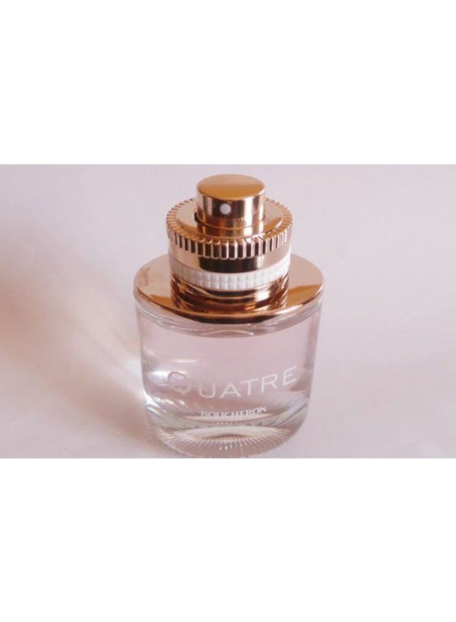 BOUCHERON - Quatre EDP 50ml - Image 1