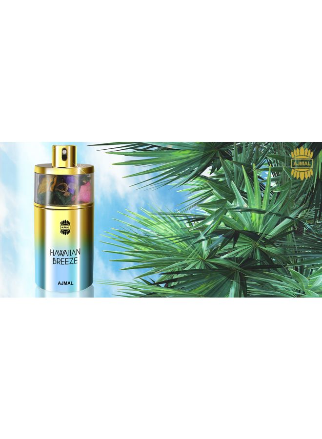 Ajmal - Hawaiian Breeze EDP 75ml - Image 1