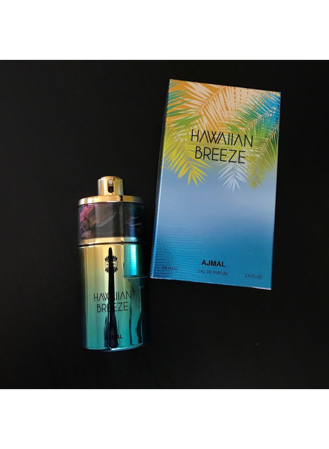 Ajmal - Hawaiian Breeze EDP 75ml - Image 1