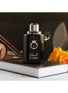 Arabian Oud Al Rubban Oud 120ml  - Image 4