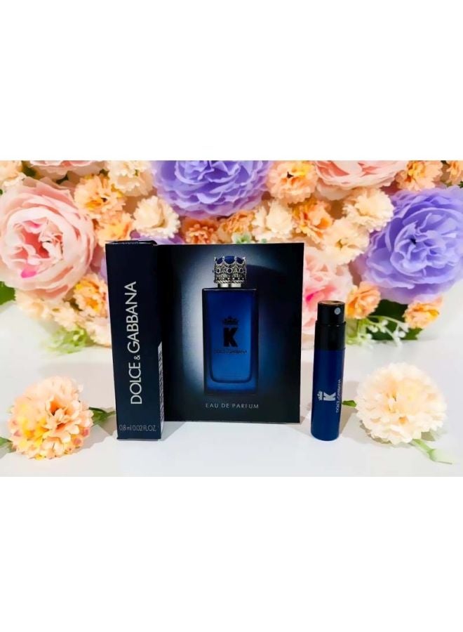 عطر كايه EDP 0.8ملليلتر