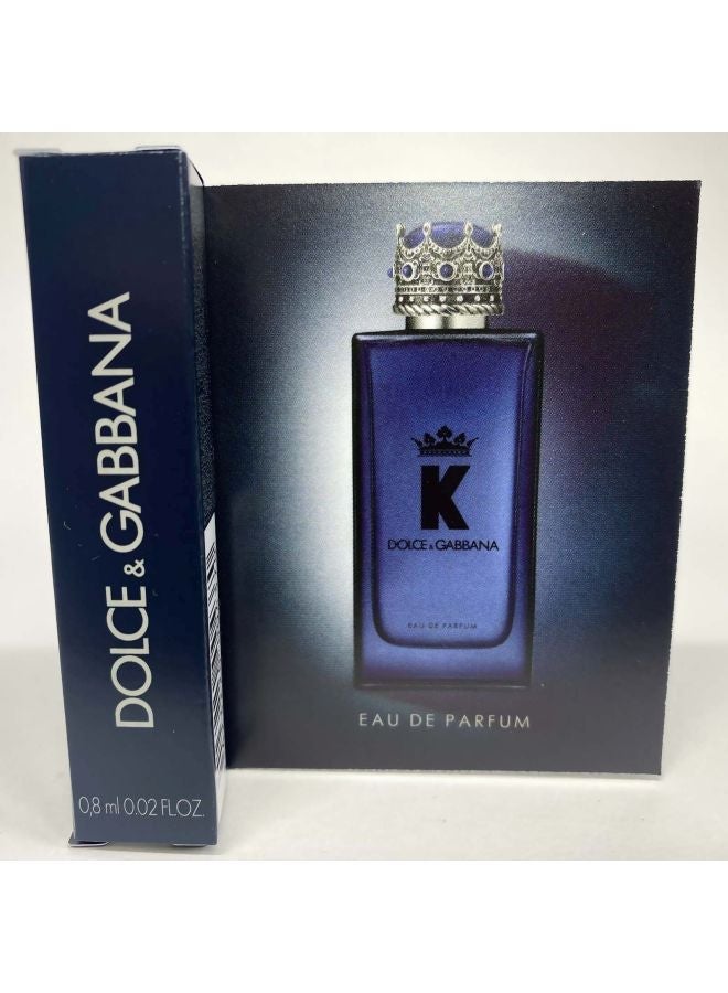 عطر كايه EDP 0.8ملليلتر