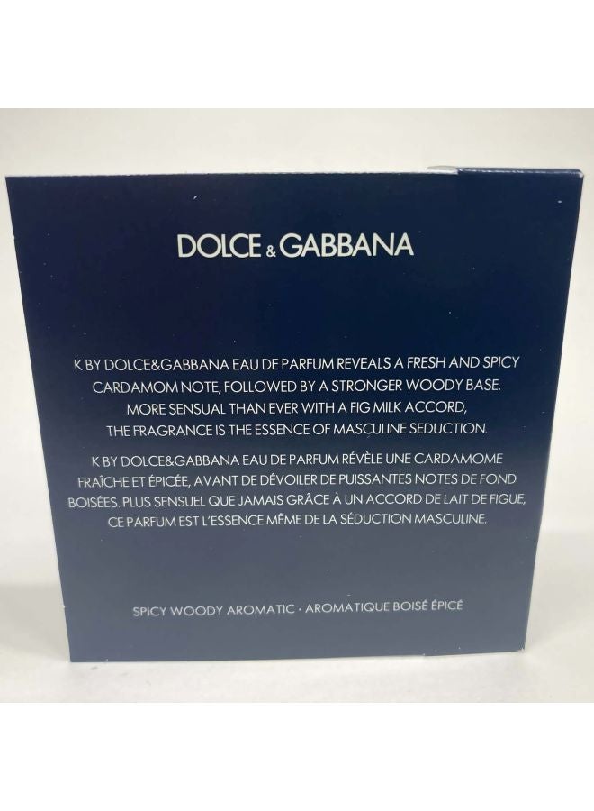 عطر كايه EDP 0.8ملليلتر