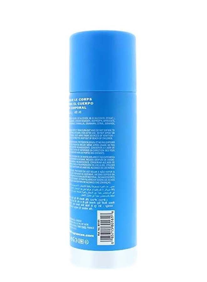 dunhill - Dunhill Bundle Offer Desire Blue EDT 100 ML + Body Spray 195 ML EDT 100Ml, Body Spray 195ml - Image 1