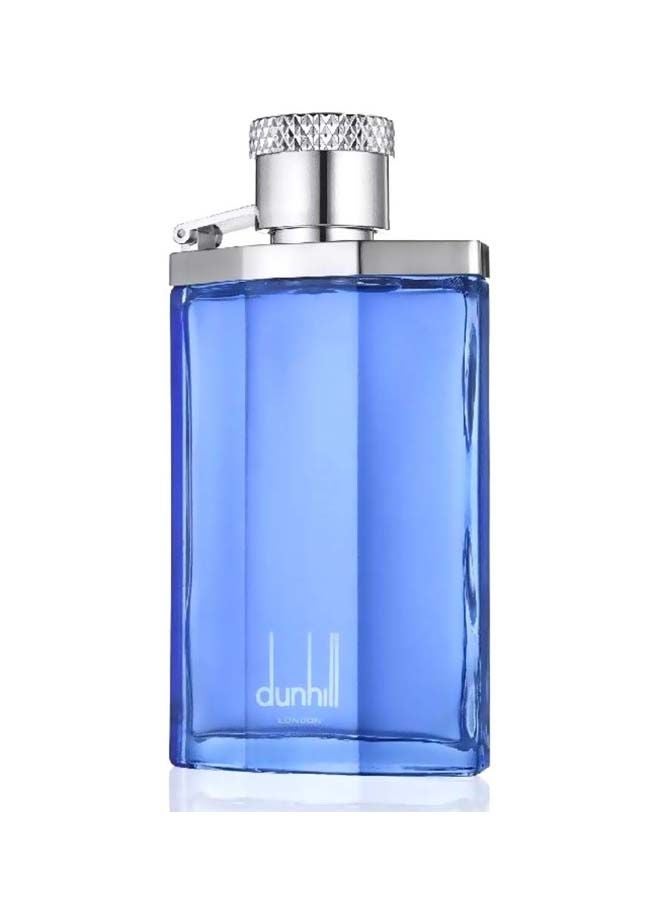 dunhill - Dunhill Bundle Offer Desire Blue EDT 100 ML + Body Spray 195 ML EDT 100Ml, Body Spray 195ml - Image 1