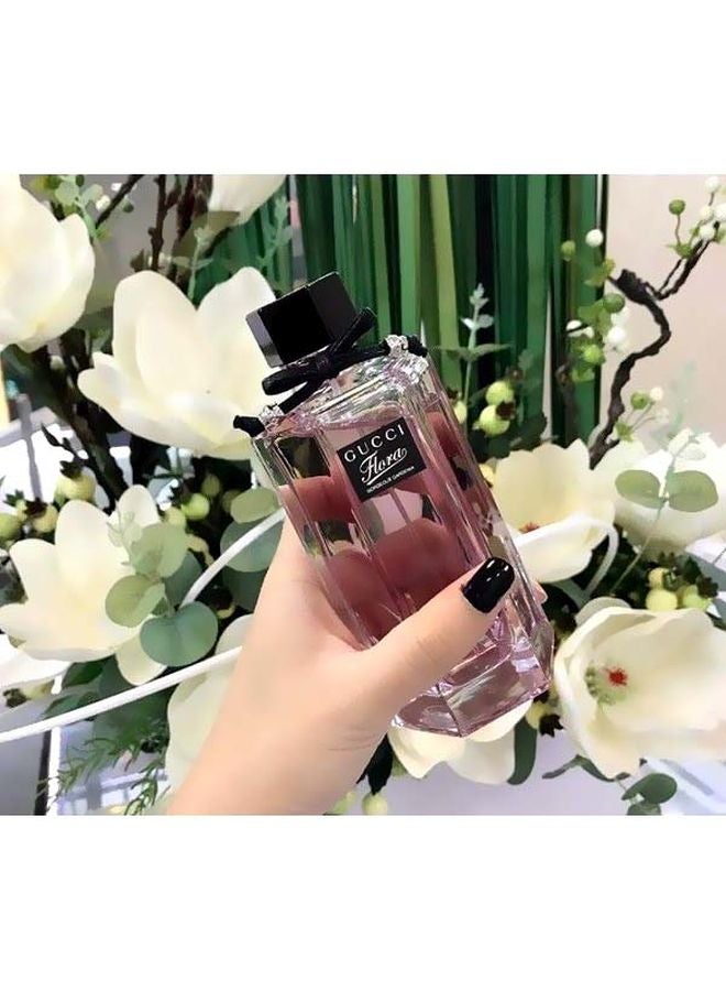 GUCCI Set Of 2 Flora Gorgeous Gardenia EDT 2x100ml - Image 5