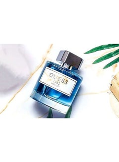 جس عطر إنديجو ‏EDT 1981 100ملليلتر  - Image 5