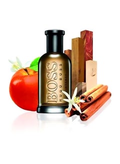 HUGO BOSS Bottled Intense EDP 50ml  - Image 5