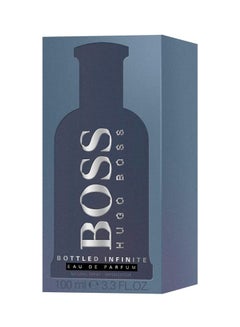 HUGO BOSS Bottled Infinite EDP 100ml  - Image 3