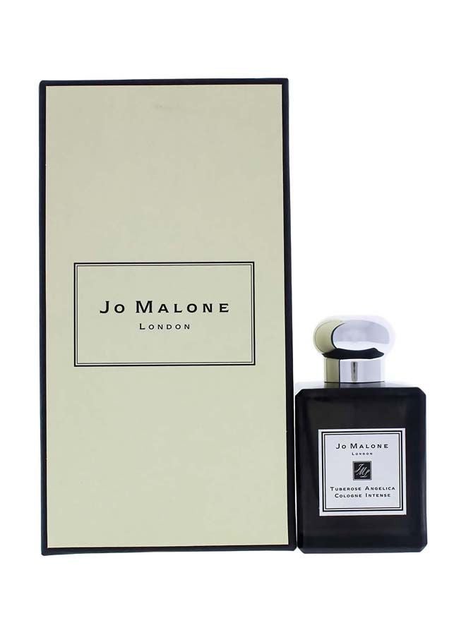 jo Malone - Tuberose Angelica Intense Cologne 50ml - Image 1