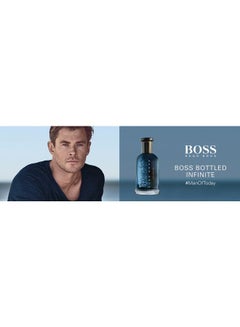 HUGO BOSS Bottled Infinite EDP 100ml  - Image 5