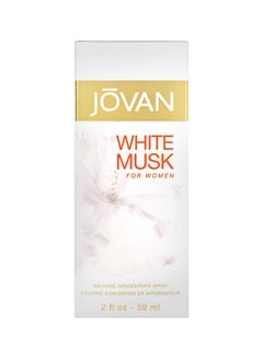 JOVAN White Musk EDC Gift Set 59, 96ml  - Image 4