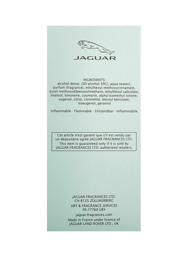 JAGUAR - Performance EDT - Image 1