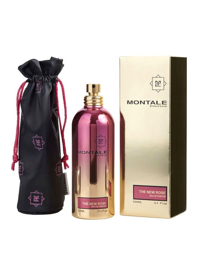 MONTALE The New Rose EDP 100ml - Image 5