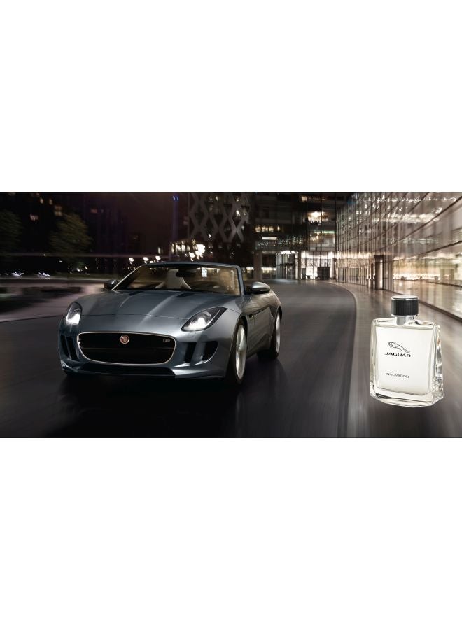 JAGUAR Innovation EDC 100ml - Image 4