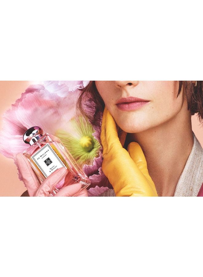 jo Malone Poppy And Barley Cologne 100ml - Image 4