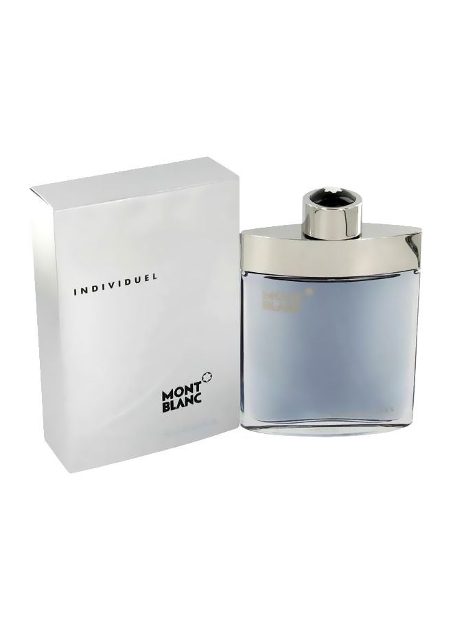 MONTBLANC Individuelle 150ml  - Image 4