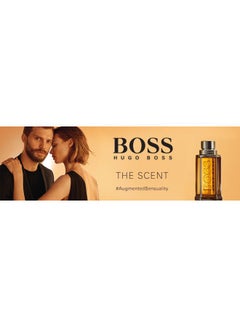HUGO BOSS The Scent Intense EDP 50ml  - Image 4