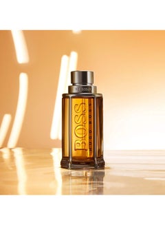 HUGO BOSS The Scent Intense EDP 50ml  - Image 5
