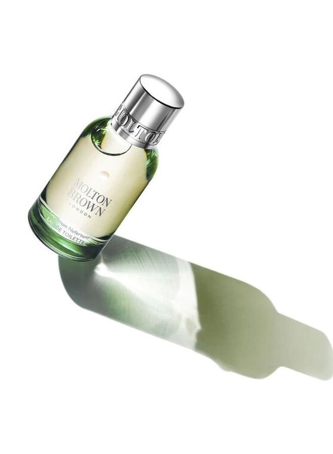 MOLTON BROWN - Geranium Nefertum EDT 50ml - Image 1
