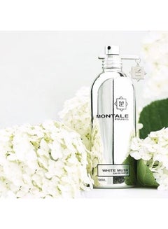 MONTALE White Musk EDP 100ml  - Image 5