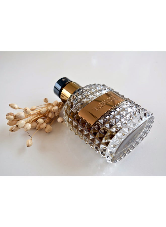 VALENTINO - Valentino Uomo EDT 150ml - Image 1