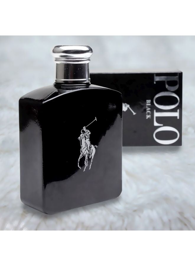 رالف لورين عطر بولو بلاك 125ملليلتر - Image 5
