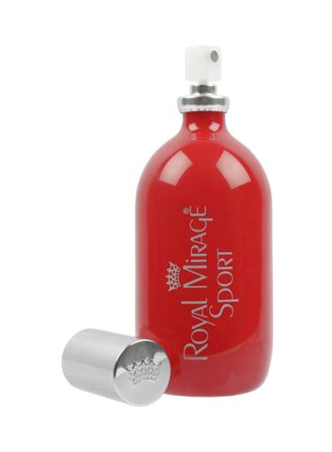 ROYAL MIRAGE - Sport EDC 120ml - Image 1