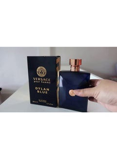 فيرزاتشي عطر ديلان بلو EDP 50ملليلتر  - Image 5