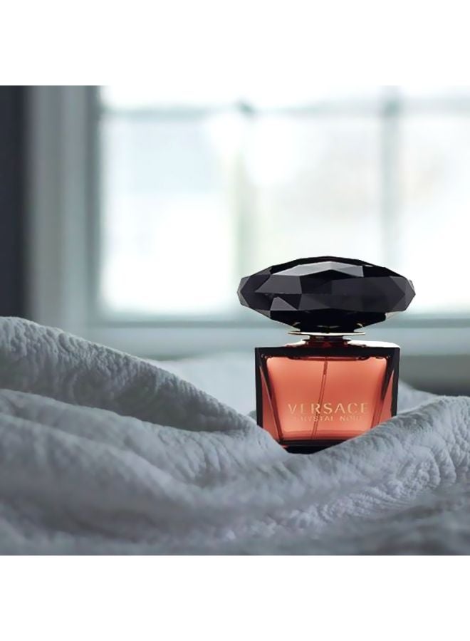 فيرزاتشي فرزاتشي كرستال نوار برفيوم للجنسين 90ملليلتر - Image 4