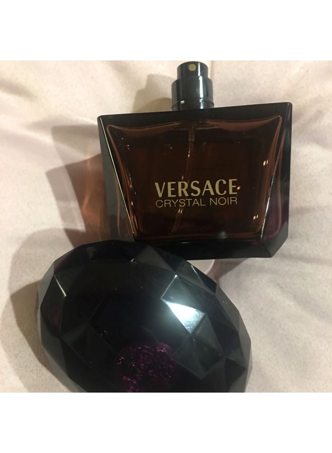 فيرزاتشي فرزاتشي كرستال نوار برفيوم للجنسين 90ملليلتر - Image 5