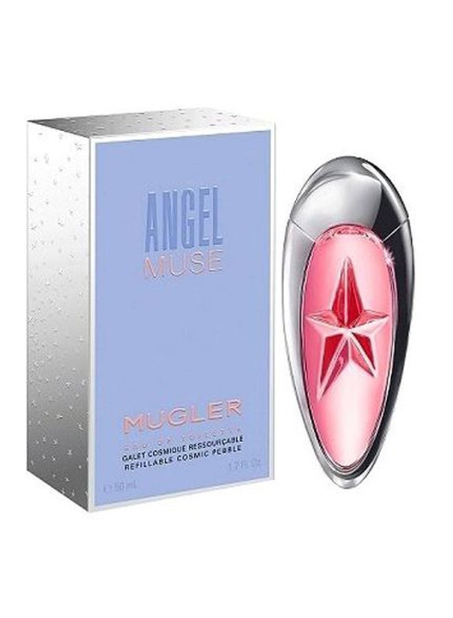 Thierry Mugler - Angel Muse EDT 50ml - Image 1
