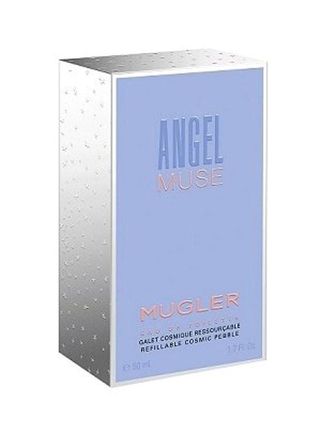 Thierry Mugler - Angel Muse EDT 50ml - Image 1