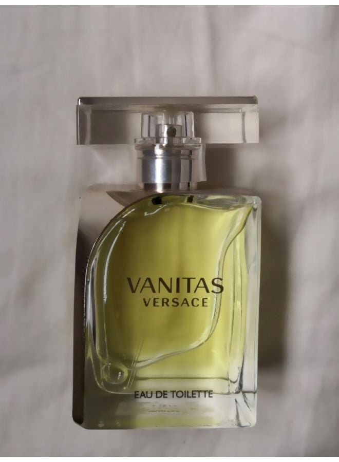 VERSACE Vanitas EDT 100ml - Image 4