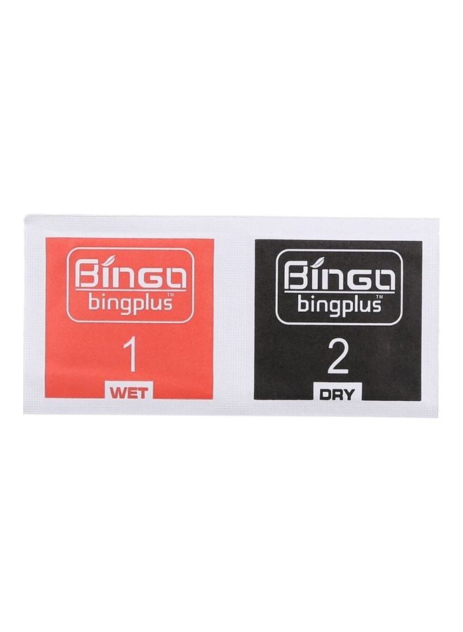 Dragon Polymer Nano Screen Protector For Huawei P40 Lite Clear Black  - Image 4