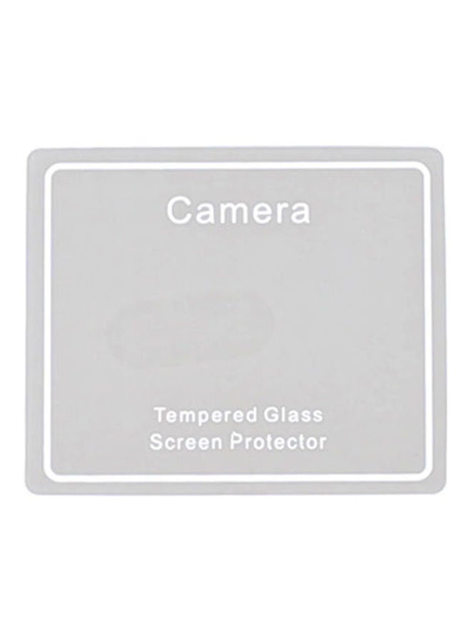 Dragon Tempered Glass Camera Screen Protector For Oppo F11 Clear - Image 1